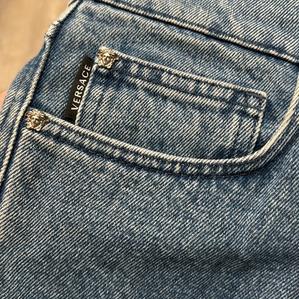 VERSACE JEANS - Picture 8 of 12